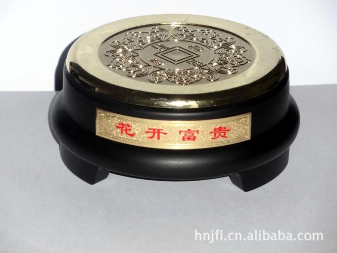 工艺品摆件支架/工艺品底座/电子烛台灯/保健制品/电子产品,工厂技术