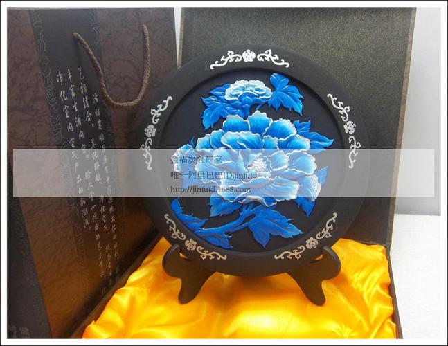 乔迁商务礼品家居装饰摆设 logo印制】价格,厂家,图片,雕刻工艺品
